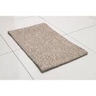 Capacho Sisal Liso Rústico 30x60cm Apaeb