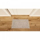 Capacho Sisal Liso Rústicos 30x60 Apaeb