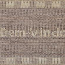 Capacho Sisal Look Bem Vindo Grande 001 Castor 050x090 Cm