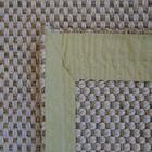 Capacho Sisal Multicolorido 0,45x0,75cm Apaeb