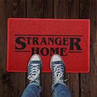 Capacho Stranger Home Vermelho 0,40x0,60m - Beek