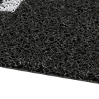 Capacho Super Print Hello Preto 40x60cm