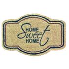 Capacho Top Formato Fg 7654 Marrom Escuro 0,40x0,60m - Abdalla