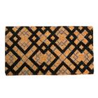 Capacho Top Retangular Fg 6662 Natural 0,30x0,45m - Abdalla