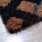 Capacho Top Retangular Fg 6662 Natural 0,30x0,45m - Abdalla