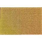 Capacho Top Retangular Fg 7890 Natural 0,60x0,90m - Abdalla