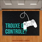 Capacho Trouxe O Controle Ps