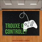 Capacho Trouxe O Controle Xb