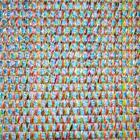 Capacho Unique Kilim 10 Multi-b 050x090 Cm