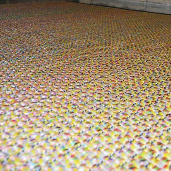 Capacho Unique Kilim 1 Multi-a 050x090 Cm