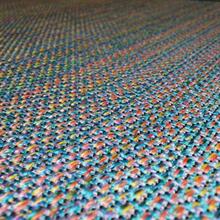 Capacho Unique Kilim 2 Multi-b 050x090 Cm