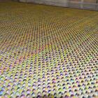 Capacho Unique Kilim 4 Multi-a 050x090 Cm