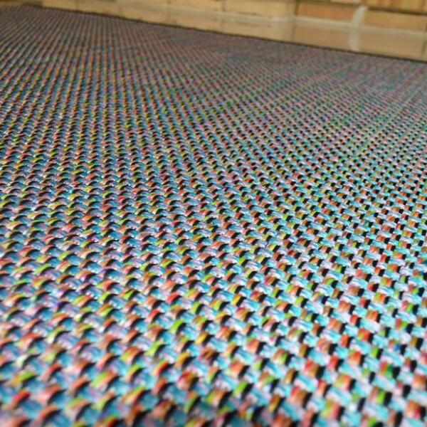 Capacho Unique Kilim 4 Multi-b 050x090 Cm