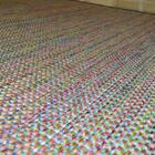 Capacho Unique Kilim 6 Multi-b 050x090 Cm