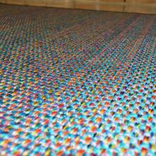 Capacho Unique Kilim 7 Multi-b 050x090 Cm