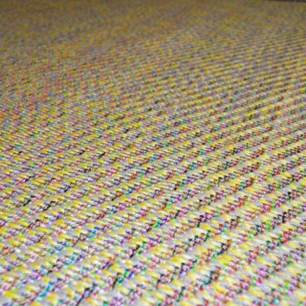 Capacho Unique Kilim 8 Multi-a 050x090 Cm