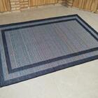 Capacho Unique Moldura Multi-b 050x090 Cm