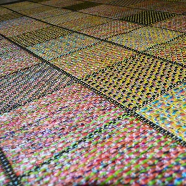 Capacho Unique Tabuleiro Multi-a 050x090 Cm