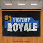 Capacho Victory Royale