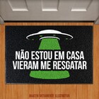 Capacho Vieram Me Resgatar