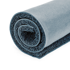 Capacho Vinil 12mm Azul Marinho Rm Decor 1,00 X 1,2m (1,2m²)