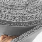 Capacho Vinil 12mm Cinza Rm Decor 3,00 X 1,2m (3,6m²)