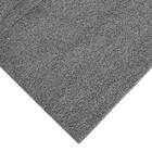 Capacho Vinil 12mm Grafite Rm Decor 1,00 X 1,2m (1,2m²)