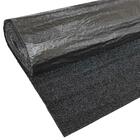 Capacho Vinil 12mm Preto Rm Decor 3,00 X 1,2m (3,6m²)