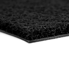 Capacho Vinil 12mm Preto Rm Decor 5,00 X 1,2m (6,0m²)