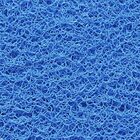 Capacho Vinil Gold Rolo 10mm 1,2m X 12m Base Fundida Azul Mar