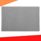 Capacho Vinil Kap Cinza 0,60x0,90m - Kapazi