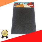 Capacho Vinil Kap Grafite 0,60x0,90m - Kapazi