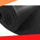 Capacho Vinil Silver 10mm Preto 60cmx90cm Kapazi