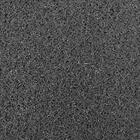 Capacho Vinil Silver Base Fundida 10mm 1,20x12m Kapazi - Caix