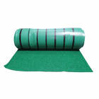 Capacho Vinil Silver Base Fundida 14,4m² - Verde Bandeira