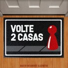 Capacho Volte Duas Casas