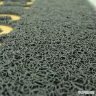 Capacho Welcome Cinza 40x60cm