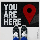 Capacho You Are Here