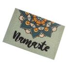 Capacho Zen 0164 0,40x0,60m - Euro Mats