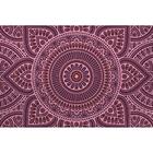 Capacho Zen 0203 0,40x0,60m - Euro Mats