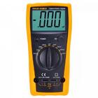 Capacimetro Digital Hcp200 Amarelo Hikari