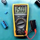 Capacimetro Digital Hcp-200