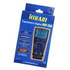 Capacimetro Digital Hcp-200
