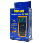 Capacímetro Digital Hpc-200 -   Hikari