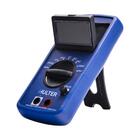 Capacimetro Digital Hulter Ht5360f