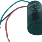 CAPACITADOR 1,5+2,5uF 250V A.SANTOS