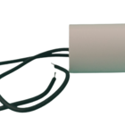 CAPACITADOR 10uF 250V A.SANTOS