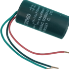 CAPACITADOR 1+2 UF 250V A.SANTOS