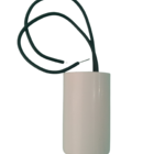 CAPACITADOR 25uF 250V A.SANTOS