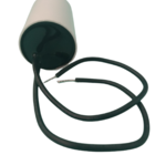 CAPACITADOR 3uF 250V A.SANTOS